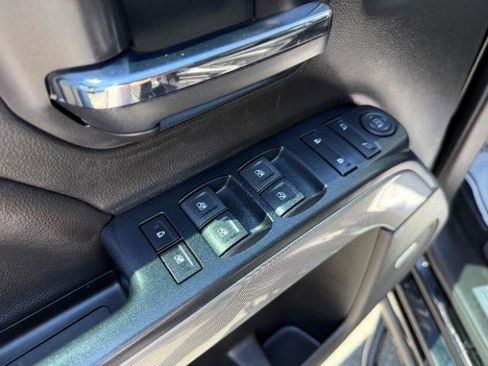 Used 2018 Chevrolet Silverado 1500 LT w/ All Star Edition AWD/4WD image 20