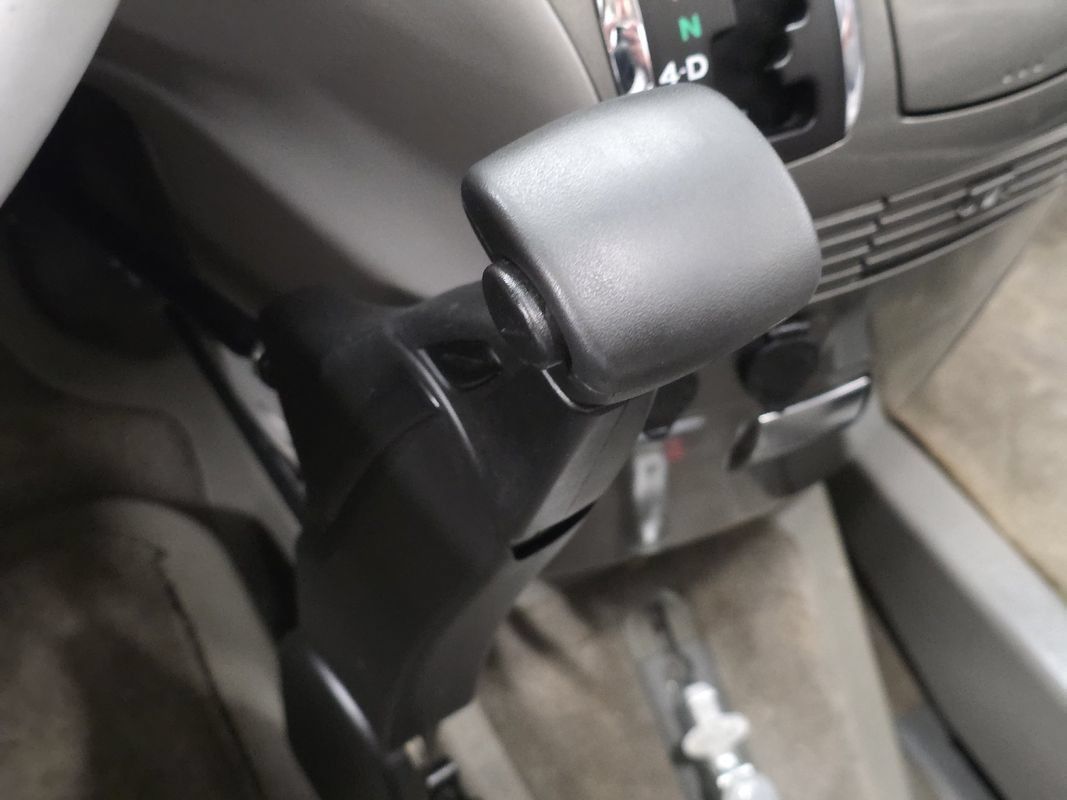 Used 2007 Toyota Sienna XLE FWD image 40