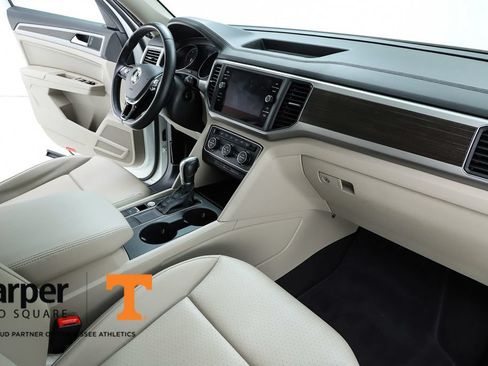 Used 2018 Volkswagen Atlas SE FWD image 33
