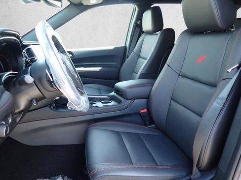 New 2026 Dodge Durango GT AWD/4WD image 13