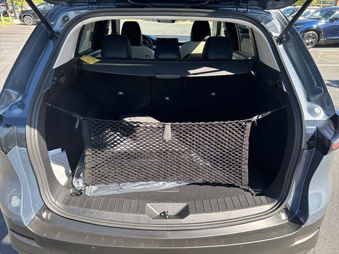 New 2026 MAZDA CX-5 Select image 24