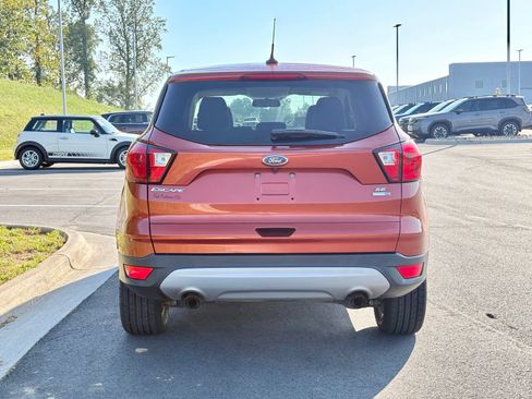 Used 2019 Ford Escape SE AWD/4WD image 10