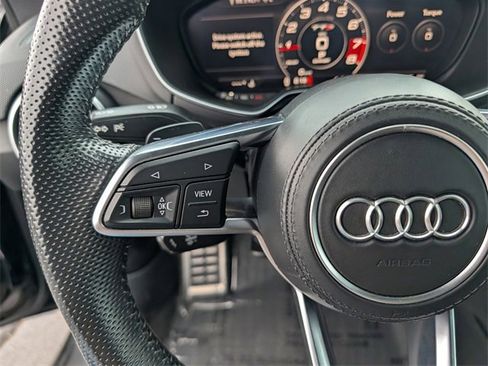 Used 2019 Audi TTS 2.0T Coupe image 14