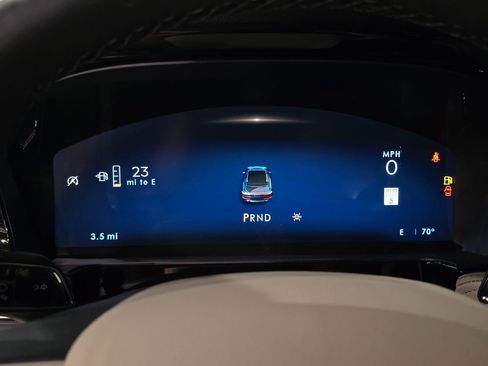 New 2026 Lincoln Corsair Premiere AWD/4WD image 24