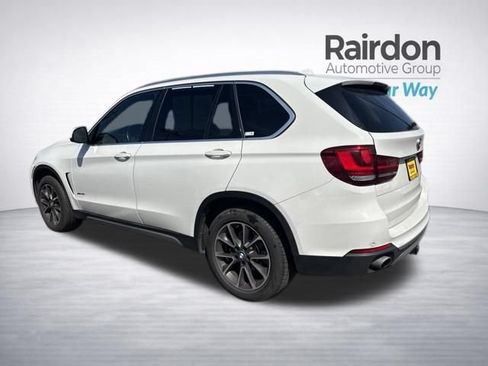 Used 2017 BMW X5 xDrive35i w/ Lighting Package AWD/4WD image 5