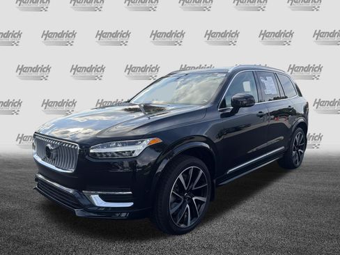 Certified 2023 Volvo XC90 B6 Plus w/ Protection Package Premier AWD/4WD image 28