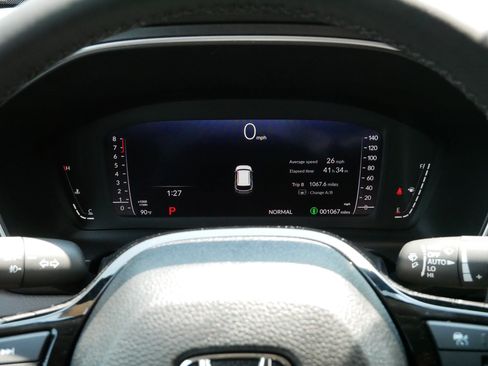 Used 2026 Honda Pilot Elite image 21