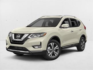 Used 2018 Nissan Rogue SL AWD/4WD video 1