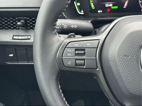 New 2026 Honda CR-V Sport-L image 27