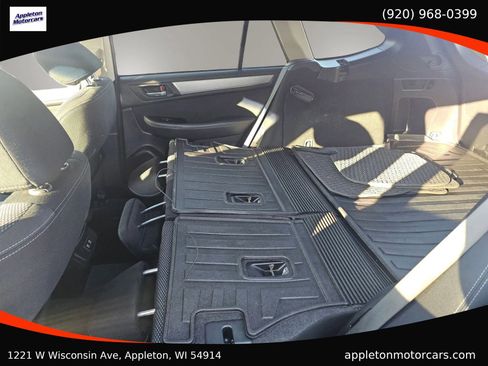 Used 2019 Subaru Outback 2.5i Premium w/ Popular Package #2 image 31