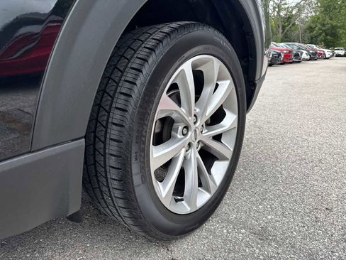 Used 2022 Ford Explorer Platinum w/ Equipment Group 601A image 21