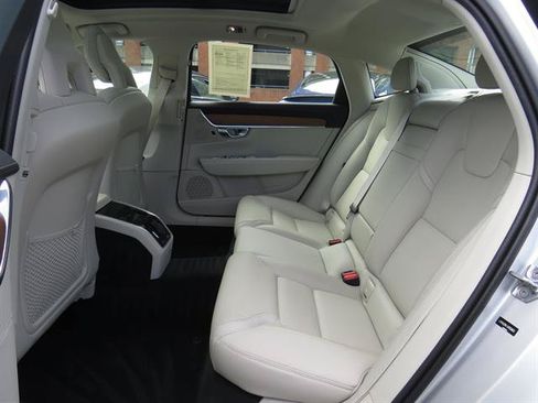Used 2018 Volvo S90 T6 Inscription AWD/4WD image 19
