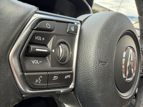 Used 2024 Acura MDX SH-AWD w/ Technology Package image 34