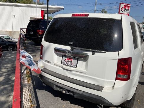 Used 2014 Honda Pilot EX-L image 5
