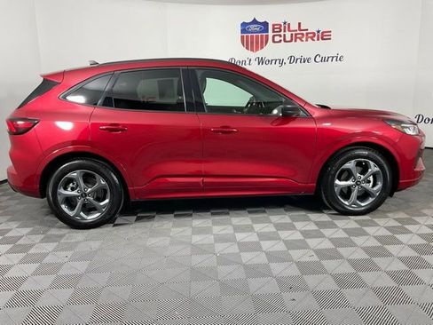 Certified 2023 Ford Escape ST-Line image 2