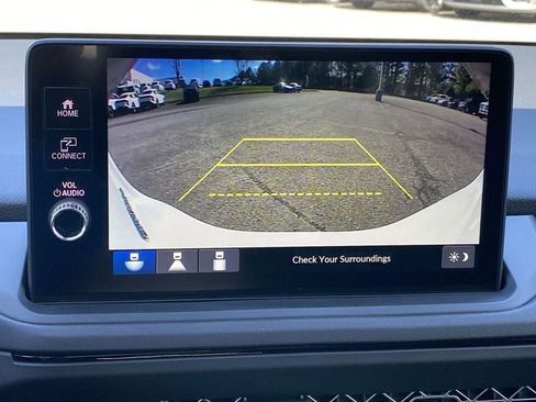 New 2026 Honda Accord LX image 24