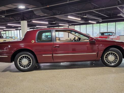 Used 1997 Mercury Cougar XR7 RWD image 36