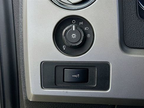 Used 2011 Ford F150 FX4 w/ FX Luxury Pkg image 12