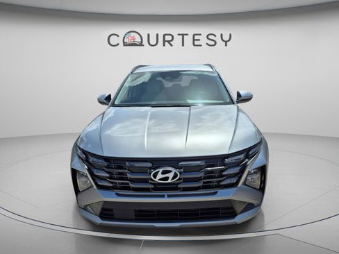 New 2026 Hyundai Tucson SEL FWD image 8