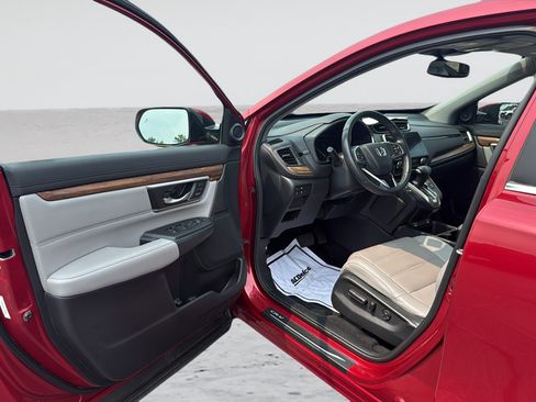 Used 2022 Honda CR-V EX-L image 24