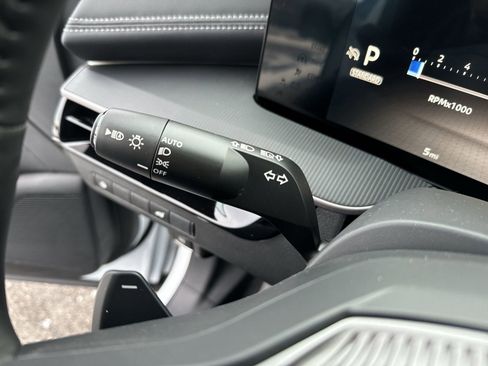 New 2026 Nissan Murano SV image 16