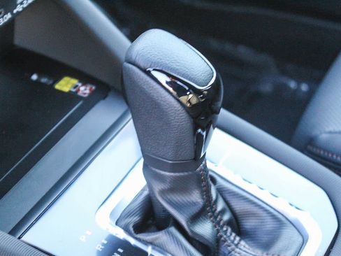 New 2025 Subaru Forester Touring image 19