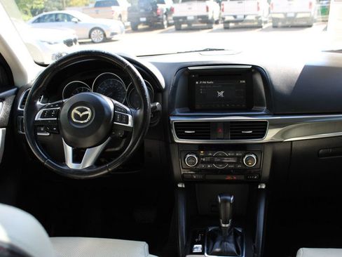 Used 2016 MAZDA CX-5 Grand Touring image 38