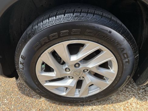 Used 2016 Honda CR-V EX image 18