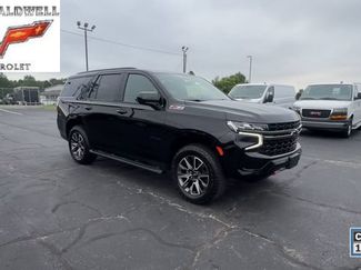 Used 2021 Chevrolet Tahoe Z71 AWD/4WD video 2