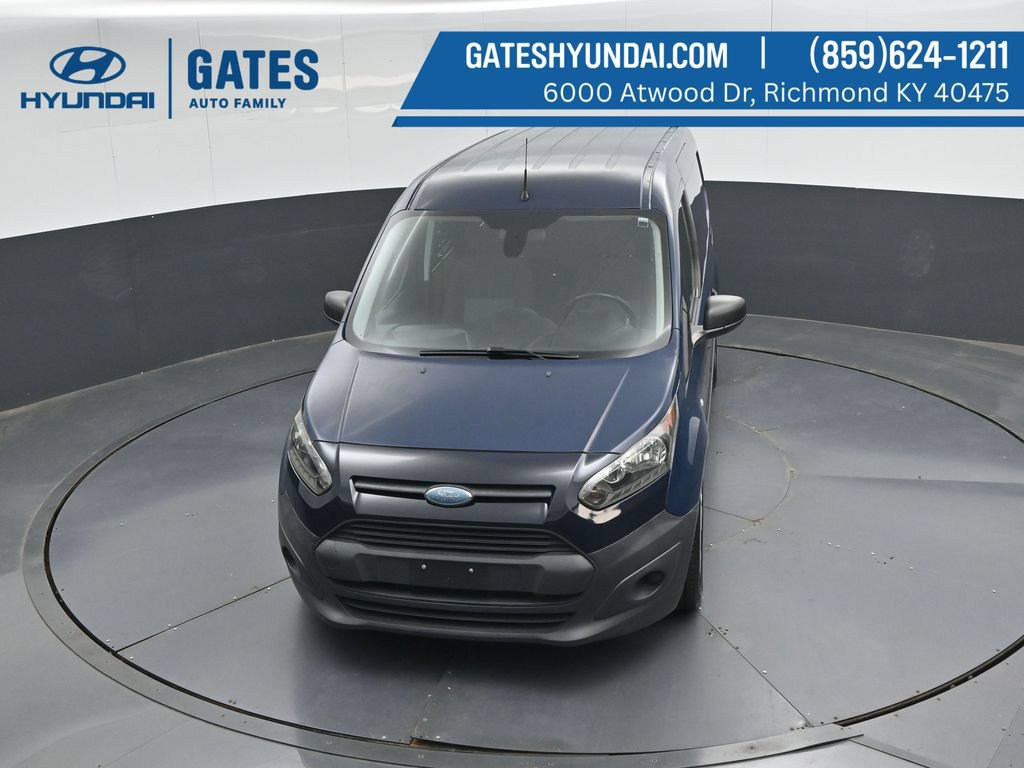 Used 2017 Ford Transit Connect XL FWD image 46