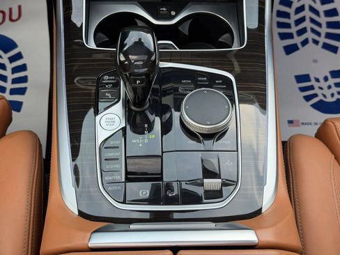 Used 2021 BMW X7 xDrive40i w/ Premium Package AWD/4WD image 29