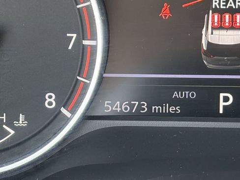 Used 2024 Nissan Rogue S image 33