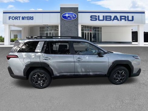 New 2026 Subaru Outback Premium AWD/4WD image 2