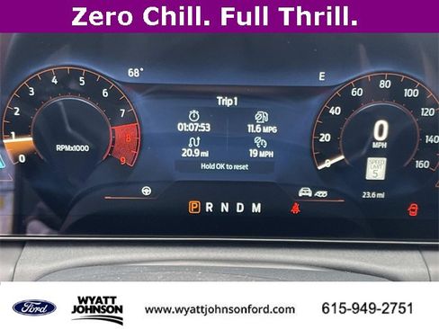 New 2025 Ford Mustang GT Premium image 30