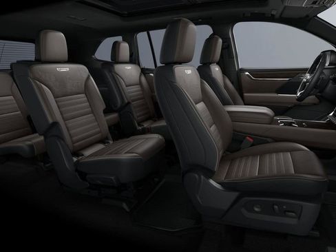 New 2026 GMC Acadia Denali Ultimate w/ LPO, Floor Liner Package image 33