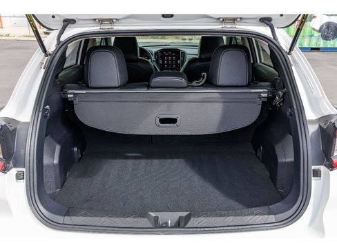 Certified 2024 Subaru Crosstrek 2.5i Limited image 14