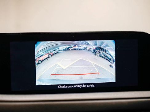 Used 2025 MAZDA CX-30 AWD 2.5 S w/ Preferred Package image 22