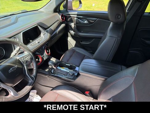 Used 2020 Chevrolet Blazer RS AWD/4WD image 6