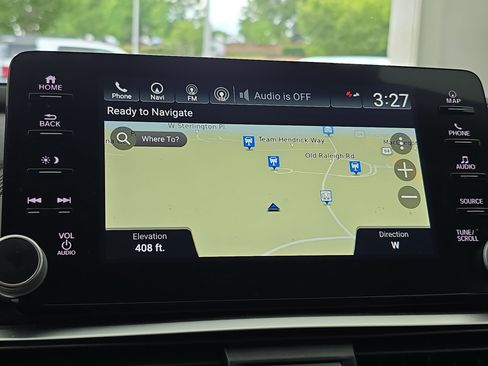 Used 2022 Honda Accord Touring image 21