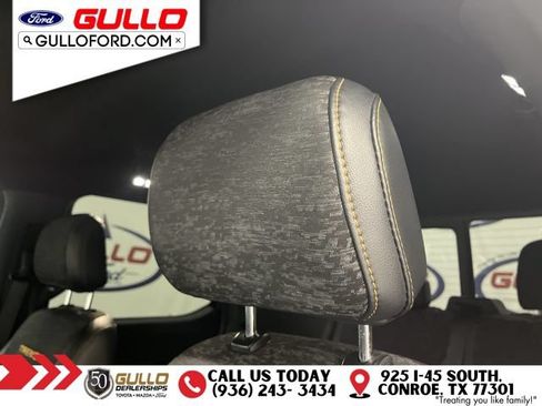 Used 2021 Ford F150 Tremor w/ Equipment Group 401A Mid AWD/4WD image 19