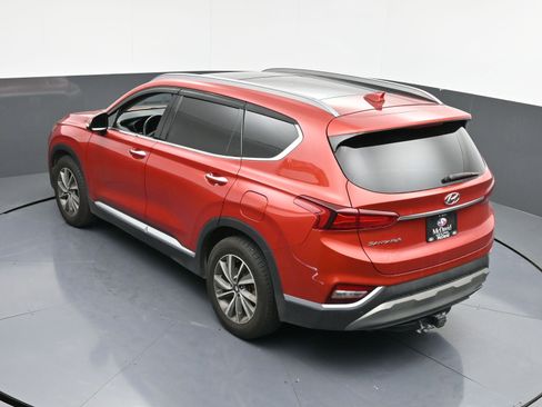 Used 2020 Hyundai Santa Fe SEL w/ Convenience + Premium Package image 37