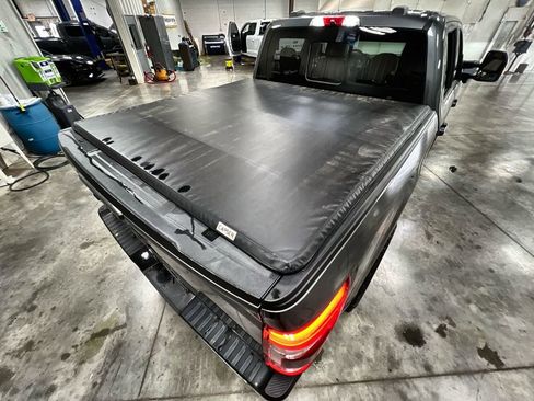 Used 2021 Ford F150 Lariat w/ Equipment Group 501A Mid AWD/4WD image 27
