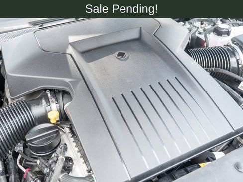 Certified 2025 Land Rover Defender 110 AWD/4WD image 36
