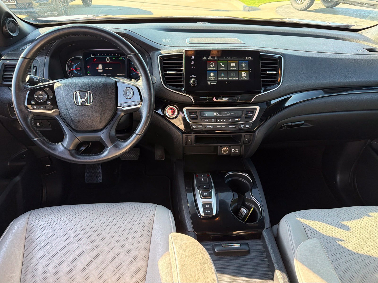 Used 2021 Honda Passport Touring image 20