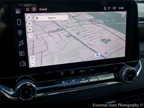 New 2026 Chevrolet Colorado W/T image 16