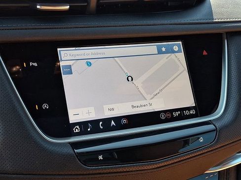 Certified 2023 Cadillac XT5 Premium Luxury image 15