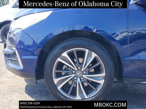 Used 2020 Acura MDX SH-AWD w/ Technology Package image 6