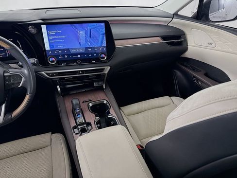 Certified 2023 Lexus RX 350 FWD w/ Cold Area Package image 25