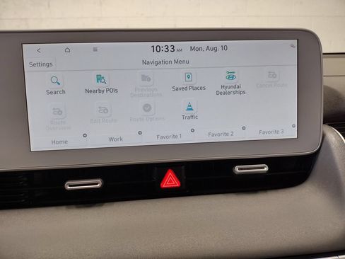 Certified 2023 Hyundai Ioniq 5 SEL AWD/4WD image 31