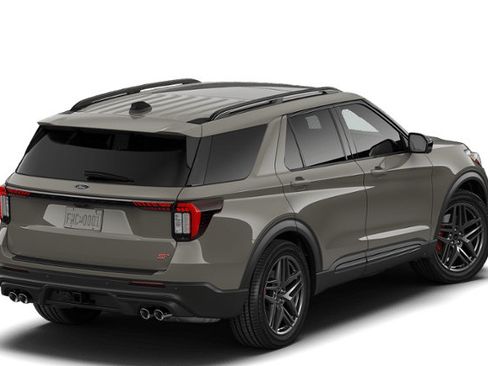 New 2026 Ford Explorer ST AWD/4WD image 26